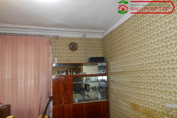 Комната, (всего 2 ком.), 54 м², 1/3 эт.