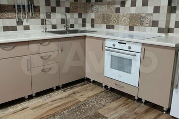 3-к квартира, 85 м², 18/20 эт.