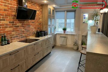 2-к квартира, 72 м², 8/20 эт.