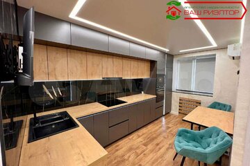 1-к квартира, 38 м², 7/14 эт.