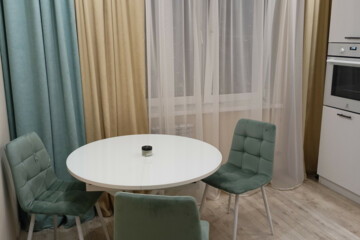 1-к квартира, 40 м², 9/10 эт.