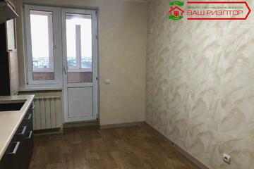 2-к квартира, 58 м², 8/14 эт.