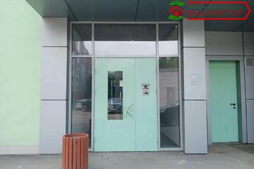 2-к квартира, 61 м², 6/10 эт.