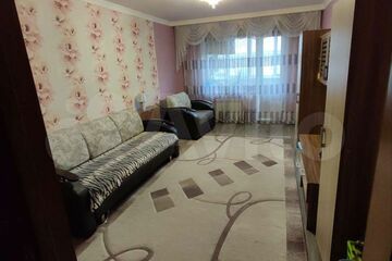 3-к квартира, 81 м², 5/10 эт.