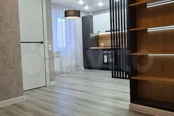 2-к квартира, 35 м², 6/10 эт.