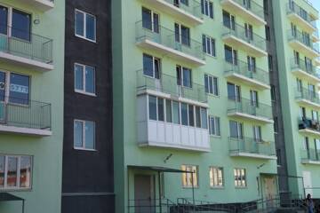 2-к квартира, 66 м², 6/7 эт.