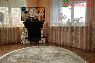 1-к квартира, 38 м², 2/10 эт.