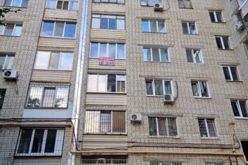 2-к квартира, 36 м², 4/10 эт.