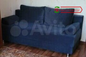 2-к квартира, 47 м², 3/5 эт.