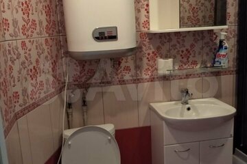 2-к квартира, 55 м², 9/9 эт.