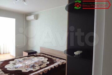 2-к квартира, 60 м², 7/10 эт.