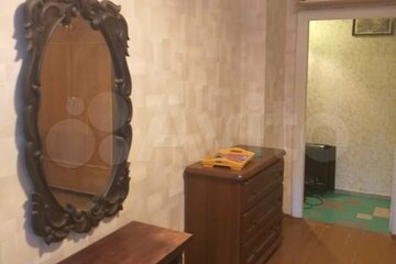 2-к квартира, 50 м², 3/4 эт.