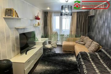 2-к квартира, 48 м², 4/9 эт.