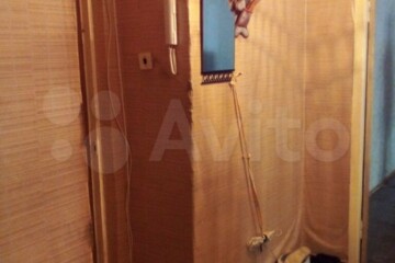 2-к квартира, 52,5 м², 1/9 эт.