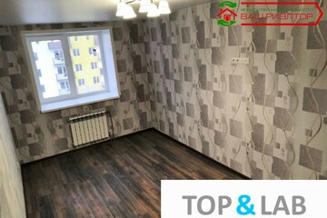 1-к квартира, 38 м², 14/14 эт.