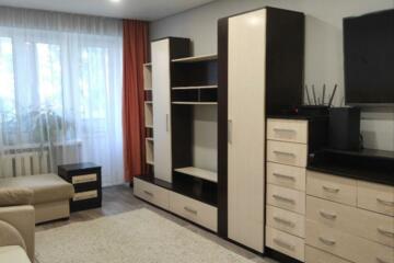 1-к квартира, 33 м², 5/9 эт.