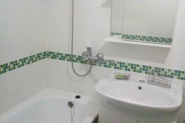 1-к квартира, 44 м², 4/10 эт.