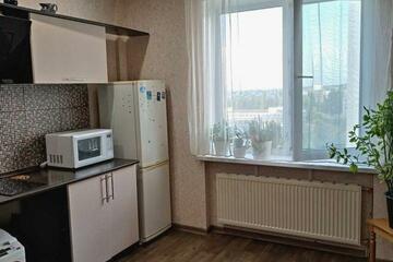 1-к квартира, 44 м², 14/23 эт.