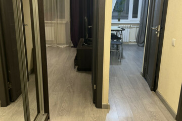 1-к квартира, 34 м², 3/10 эт.