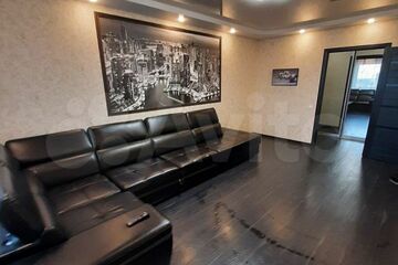 3-к квартира, 82 м², 10/11 эт.