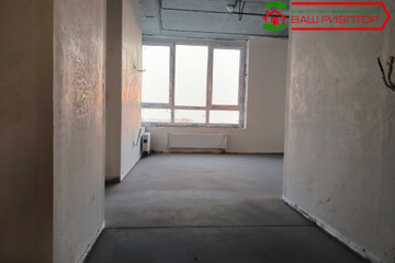 1-к квартира, 35 м², 20/22 эт.