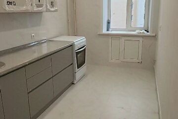 3-к квартира, 62 м², 3/9 эт.