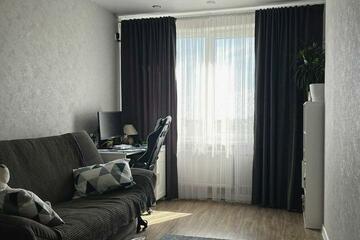 2-к квартира, 54 м², 17/19 эт.