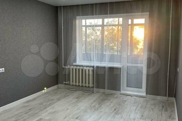 1-к квартира, 37 м², 5/10 эт.