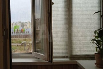 3-к квартира, 69 м², 2/10 эт.