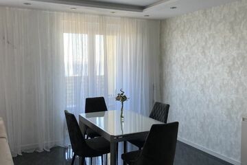 3-к квартира, 87 м², 16/16 эт.