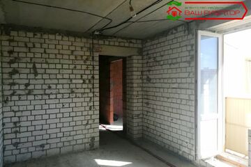 1-к квартира, 30 м², 9/10 эт.