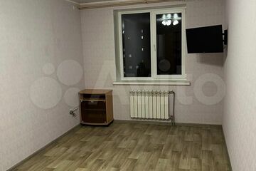 1-к квартира, 35 м², 6/10 эт.
