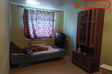 1-к квартира, 33 м², 2/10 эт.