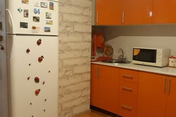 1-к квартира, 41 м², 7/10 эт.