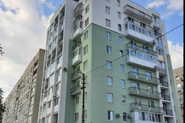 2-к квартира, 50,1 м², 2/10 эт.