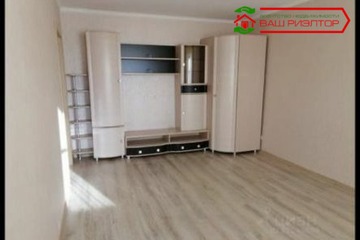 1-к квартира, 41 м², 8/10 эт.