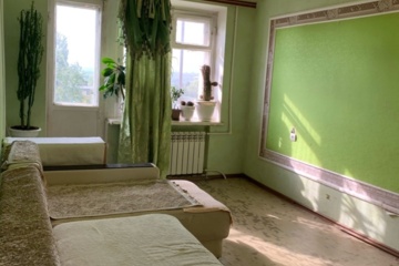 1-к квартира, 29,8 м², 4/5 эт.