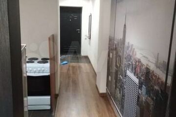 Студия, 30 м², 5/10 эт.