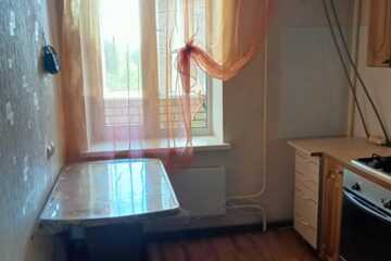 2-к квартира, 47,6 м², 8/10 эт.