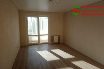 1-к квартира, 44 м², 7/10 эт.