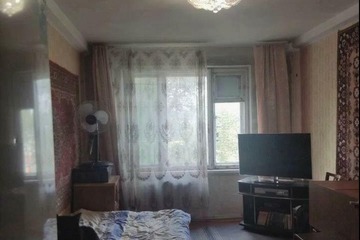 2-к квартира, 45 м², 3/5 эт.