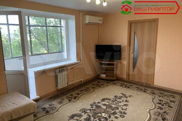 3-к квартира, 55 м², 7/9 эт.