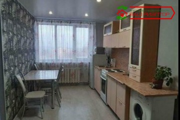 1-к квартира, 34 м², 5/5 эт.