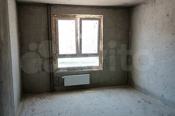 1-к квартира, 38 м², 5/11 эт.