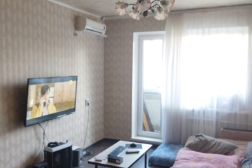 2-к квартира, 52,4 м², 8/9 эт.