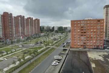 Студия, 38 м², 8/10 эт.