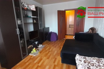 3-к квартира, 63 м², 10/10 эт.