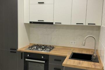 1-к квартира, 36 м², 9/10 эт.