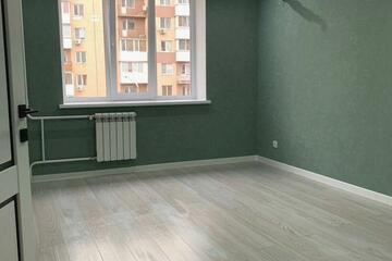 1-к квартира, 35 м², 4/10 эт.