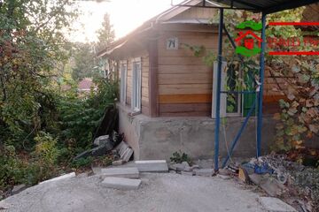 Дом, 71 м², 1 эт.